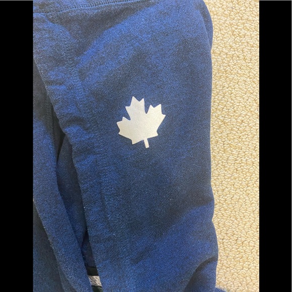 Roots Kanga Hoodie Women’s XS - Picture 4 of 7